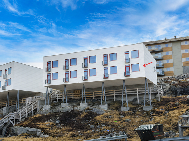 Manguaraq 27, . 005, 3905 Nuussuaq